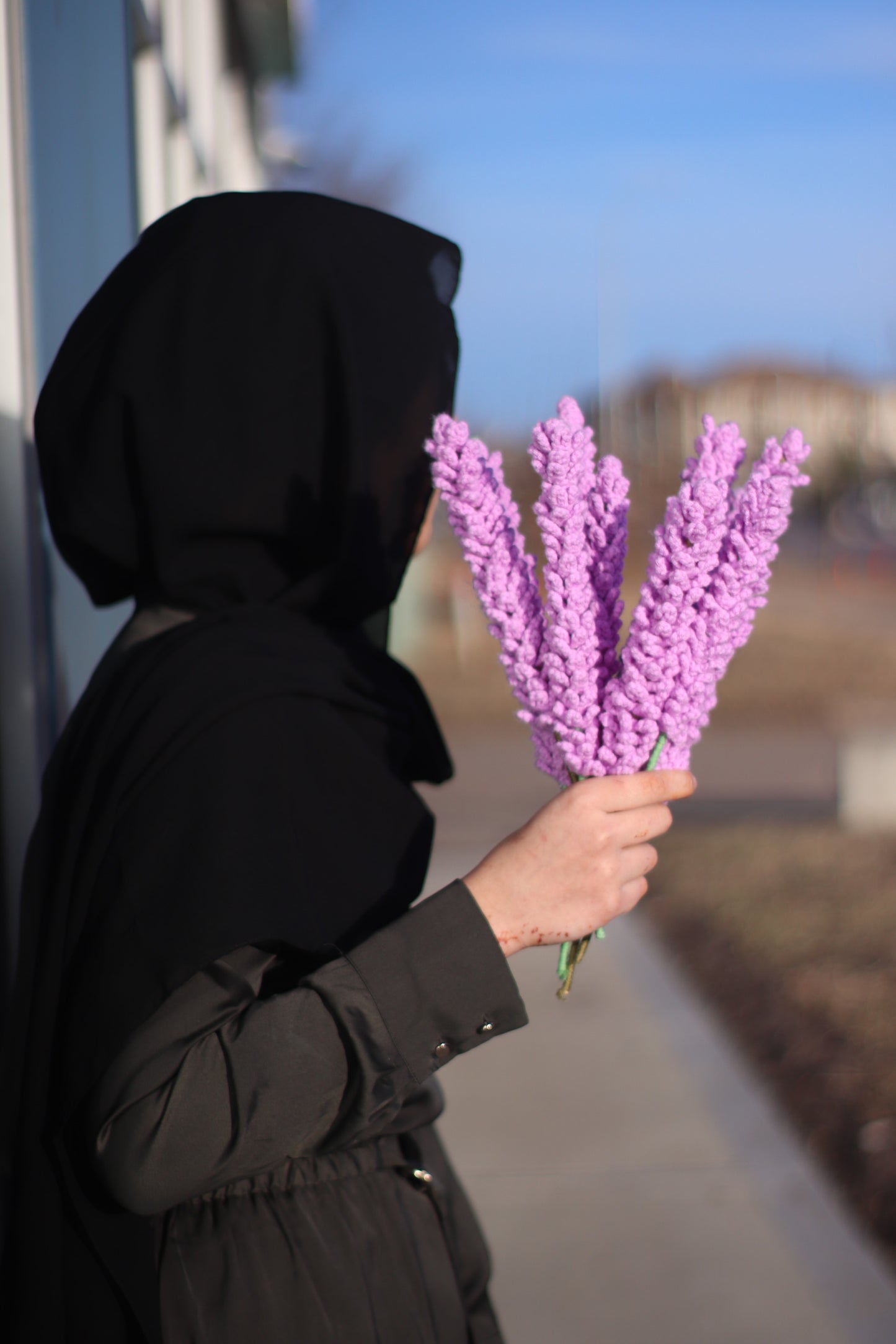 Lavender-Pre Order